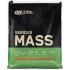 Optimum Nutrition, Serious Mass, протеиновый порошок, шоколадно-арахисовое масло, 5,44 кг